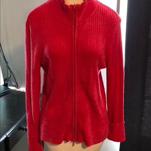 Talbots Sweater